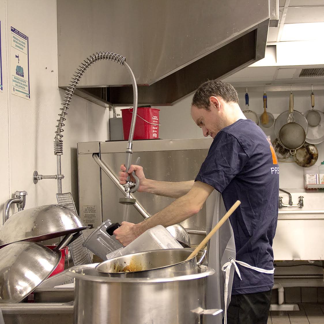 dishwasher-job-description