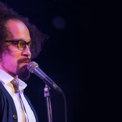 First Person Arts StorySlam: Hairy