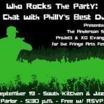 Who Rocks the Party: A Chat with Philly's Best DJs