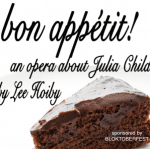 "Bon Appétit!"