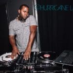 DJ LaRue at FringeArts