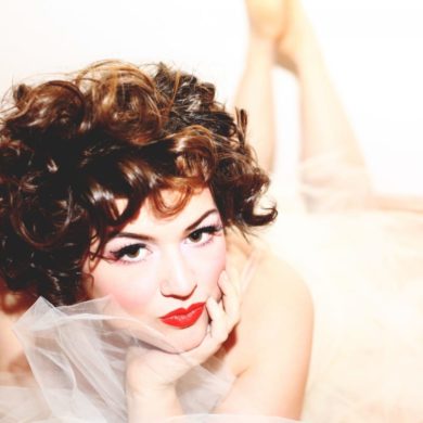 Get Pegged Cabaret featuring Virgil Gadson & Martha Stuckey