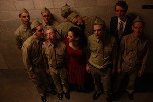 That Show That Makes Me Think of Bing Crosby: Samantha Pearlman’s “Devotedly Sincerely Yours: The Story of the USO”