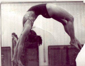 Mysteries of Strange Choreography in Women's Gymnastics Revealed