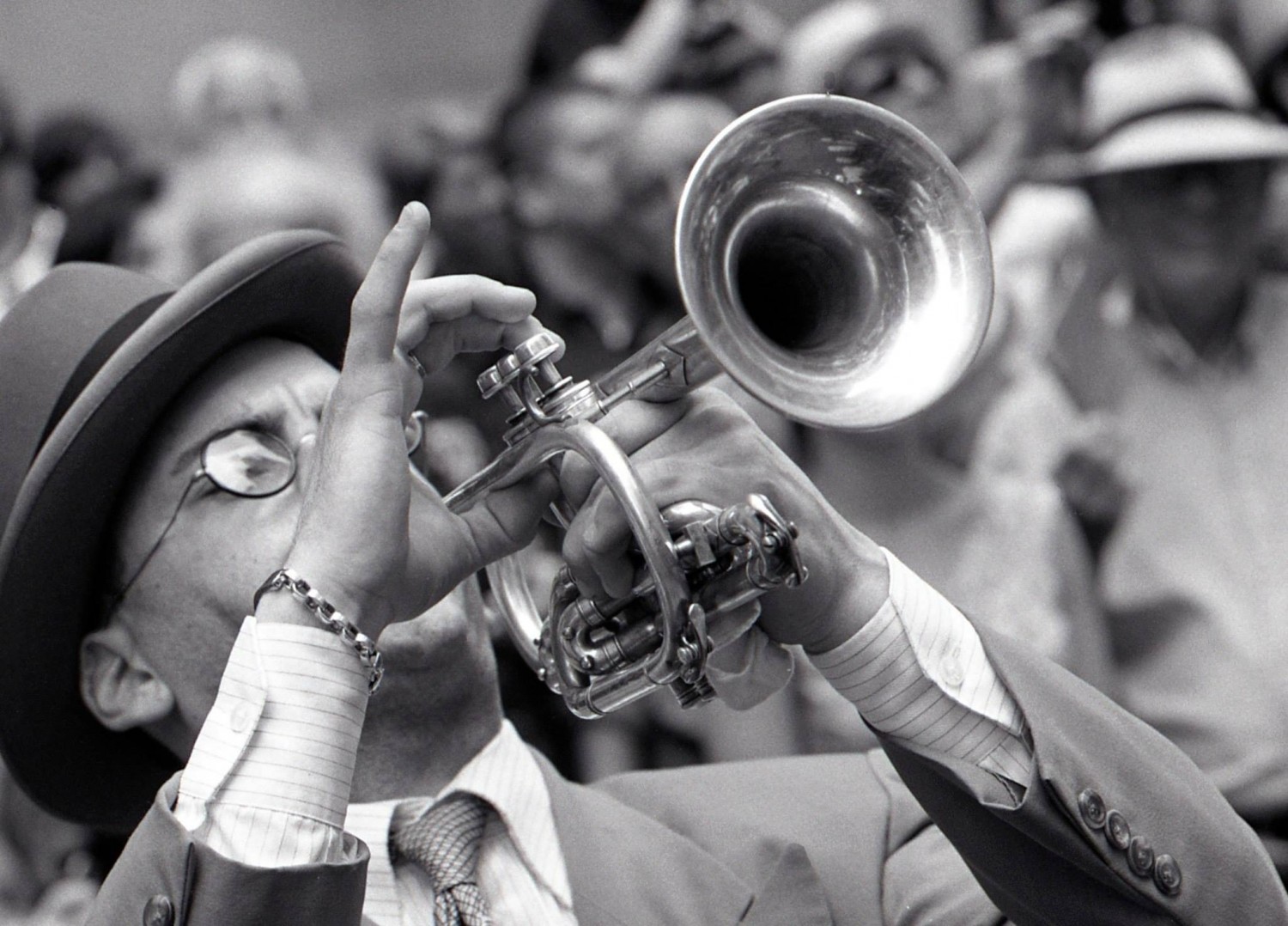 drew nugent & the midnight society