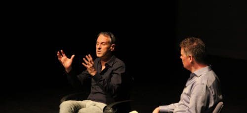 The Art of the Steal: director Ivo van Hove’s methods to create plays out of film scripts