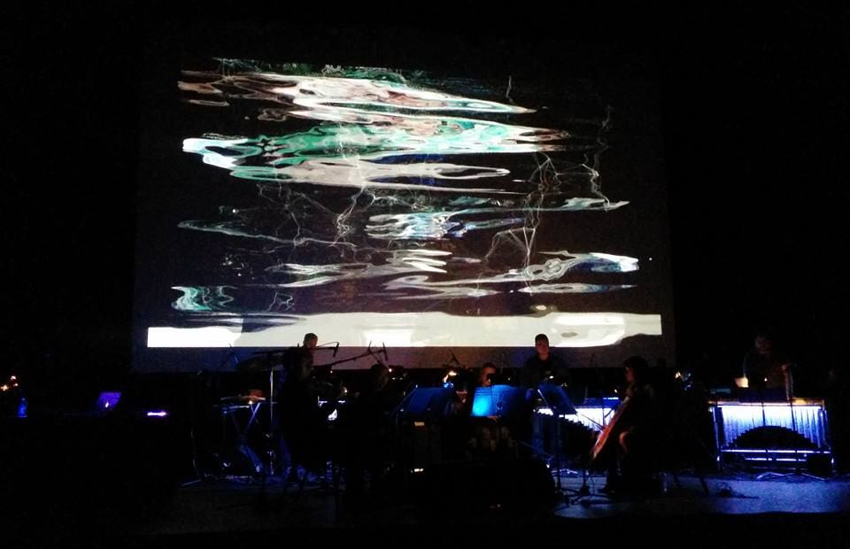 Humane Digitization: Bolstering the Acoustic with the Electronic in Daniel Wohl's HOLOGRAPHIC