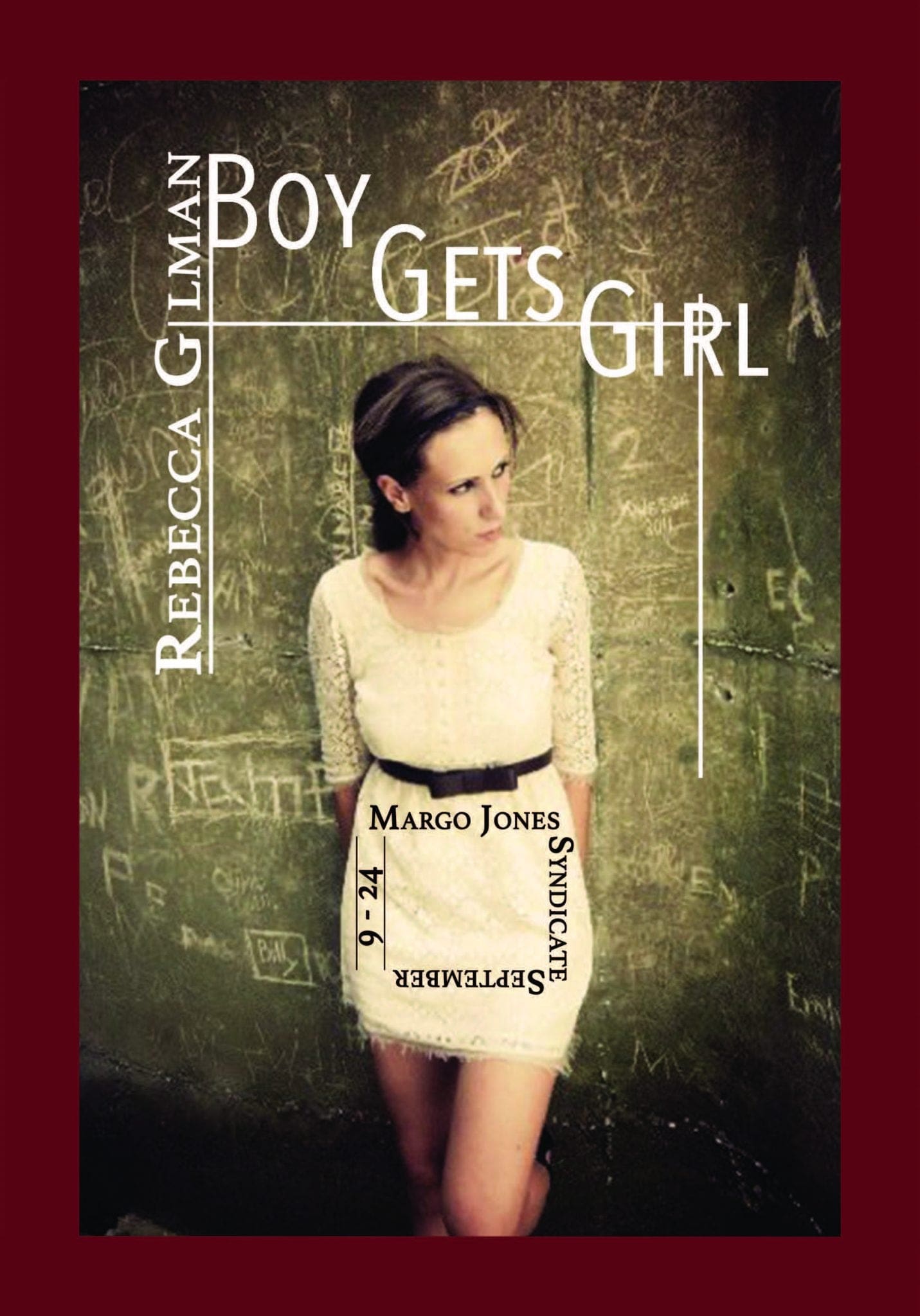 Boy Gets Girl_Margo Jones Syndicate FringeArts