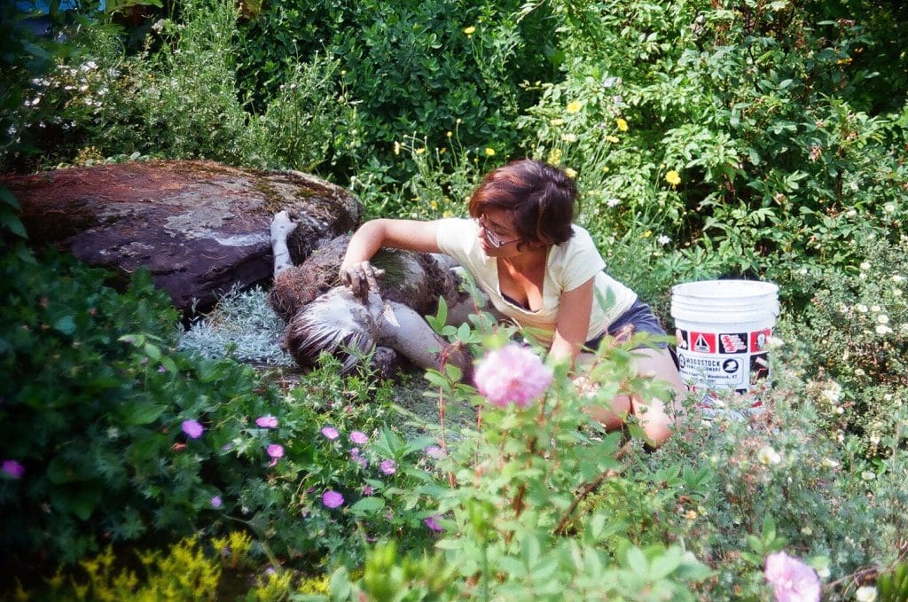 The Sincerity Project Photo Diary: Jenna in VT