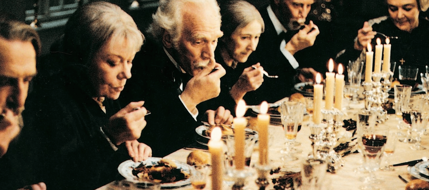 Image result for babette's feast