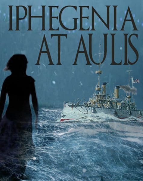 Nowhere to Hide: PAC's Iphigenia At Aulis
