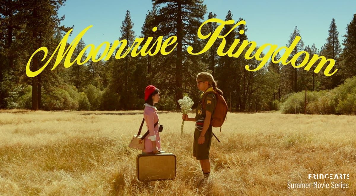 Image result for moonrise kingdom