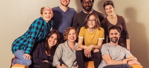 Mission Complete: Playwright Collective Orbiter 3 Launches Its Final Show