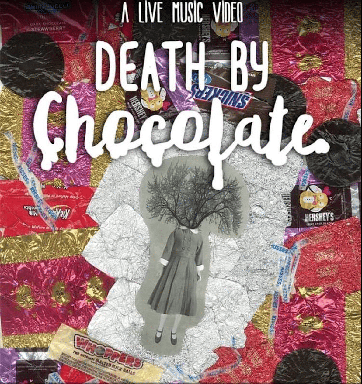 Death By Chocolate Fringearts Death By Chocolate Fringearts