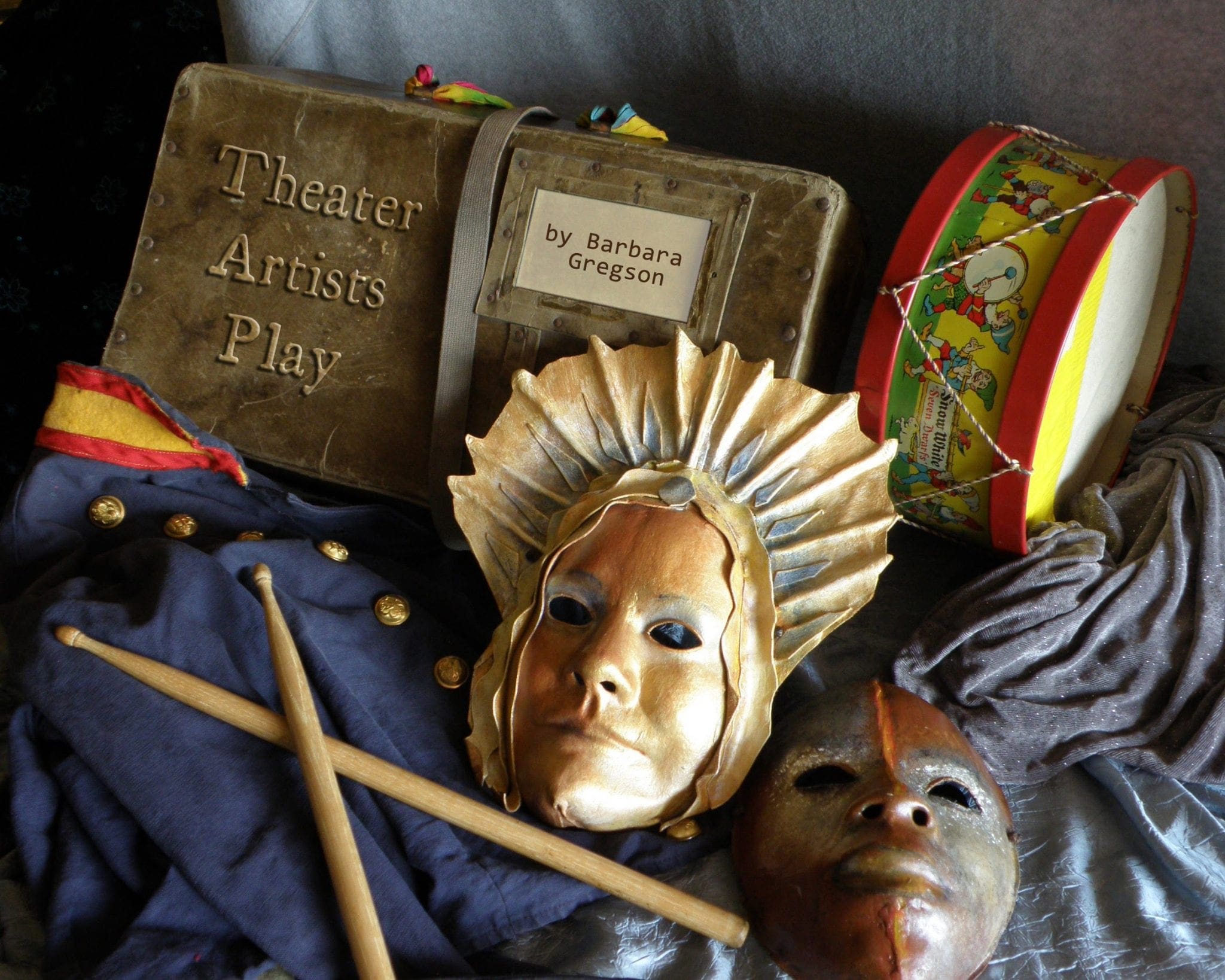Theater Artists Play