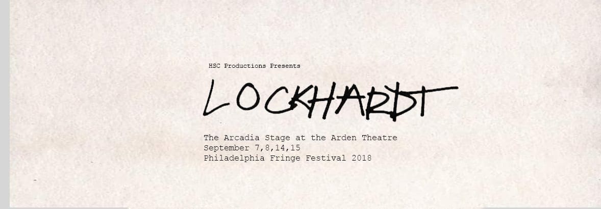 Lockhardt