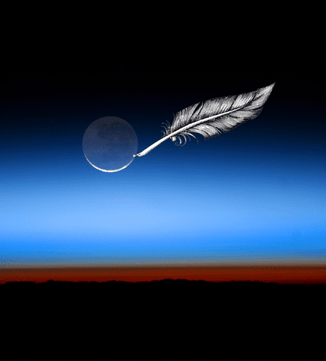 Moonwriters