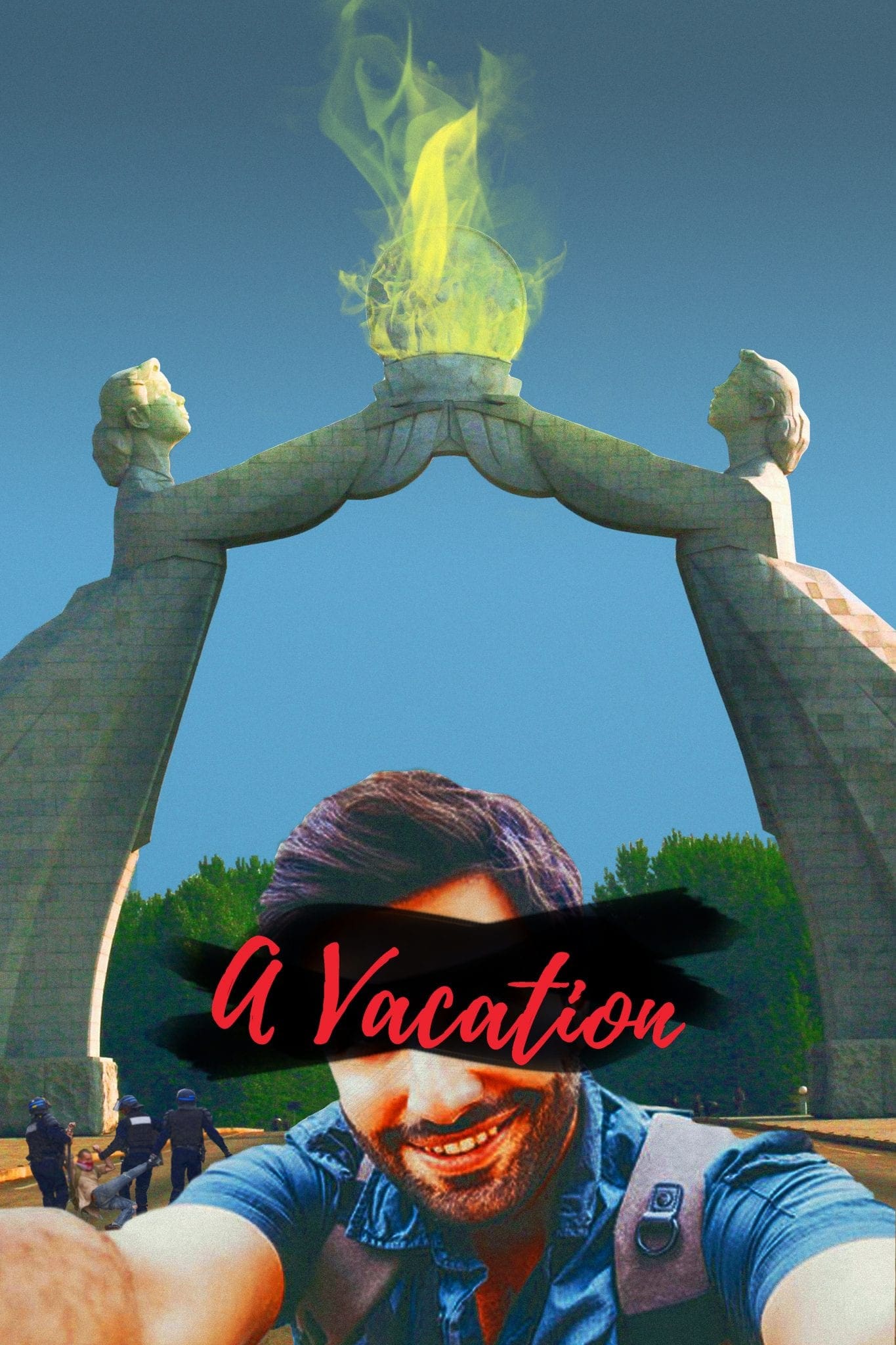 A Vacation