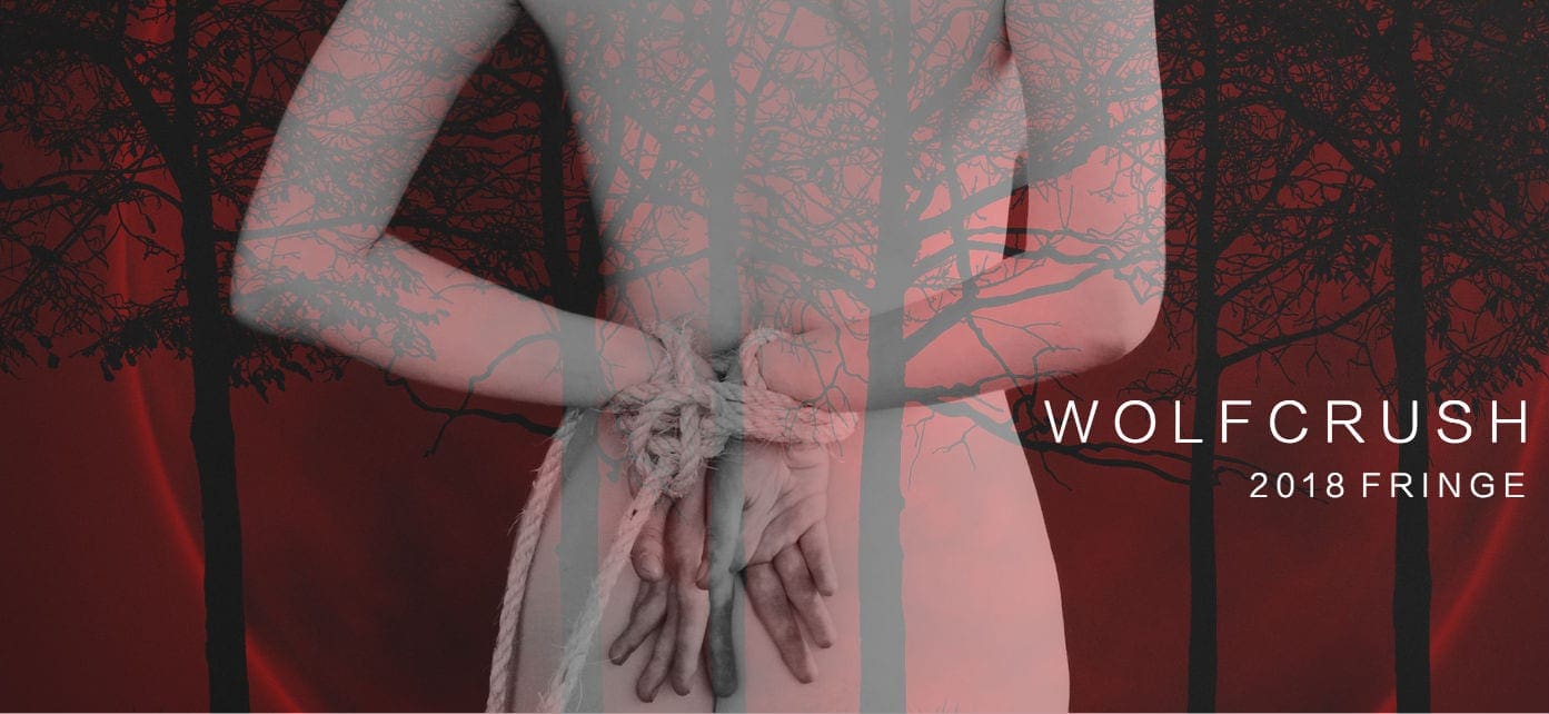 WOLFCRUSH (a queer werewolf play)