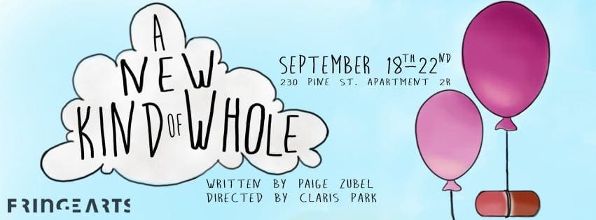 A New Kind of Whole
