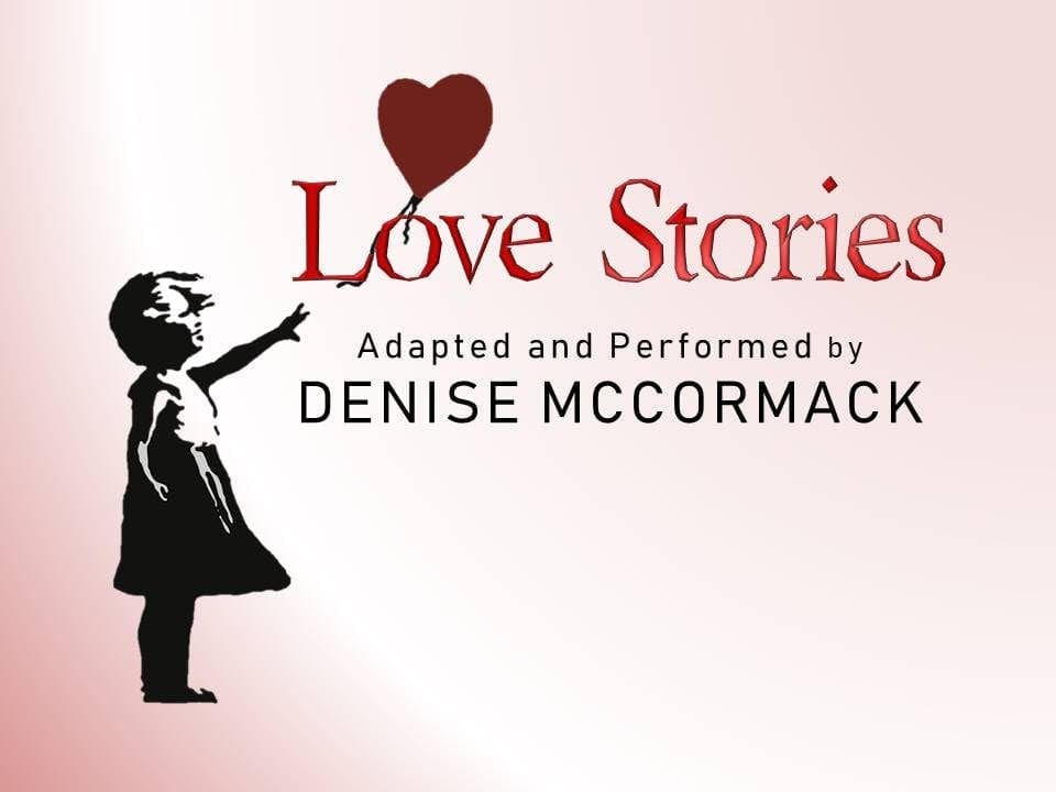 Denise McCormack Has Some Love Stories For You