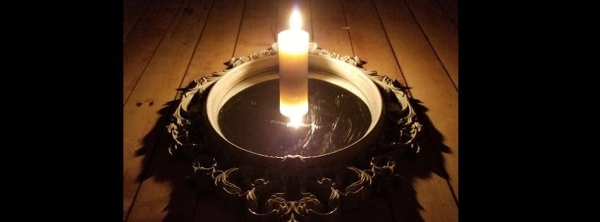 The Arcane Mysteries of Vanderslice Manor