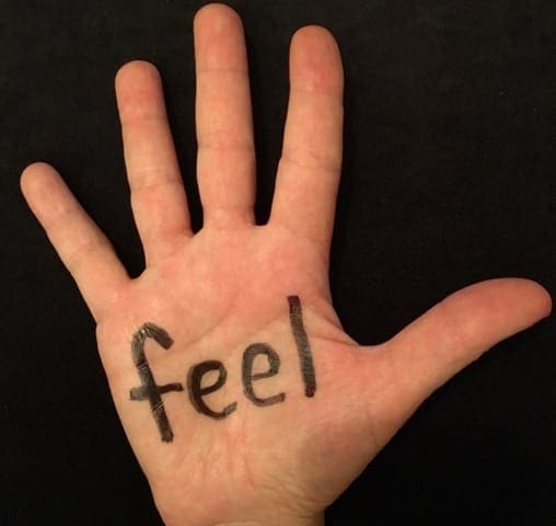 FEEL