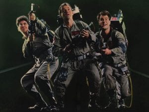 Ghostbusters Feature Image