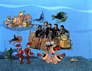 Bedknobs and Broomsticks feature image
