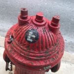 hpfs fire hydrant