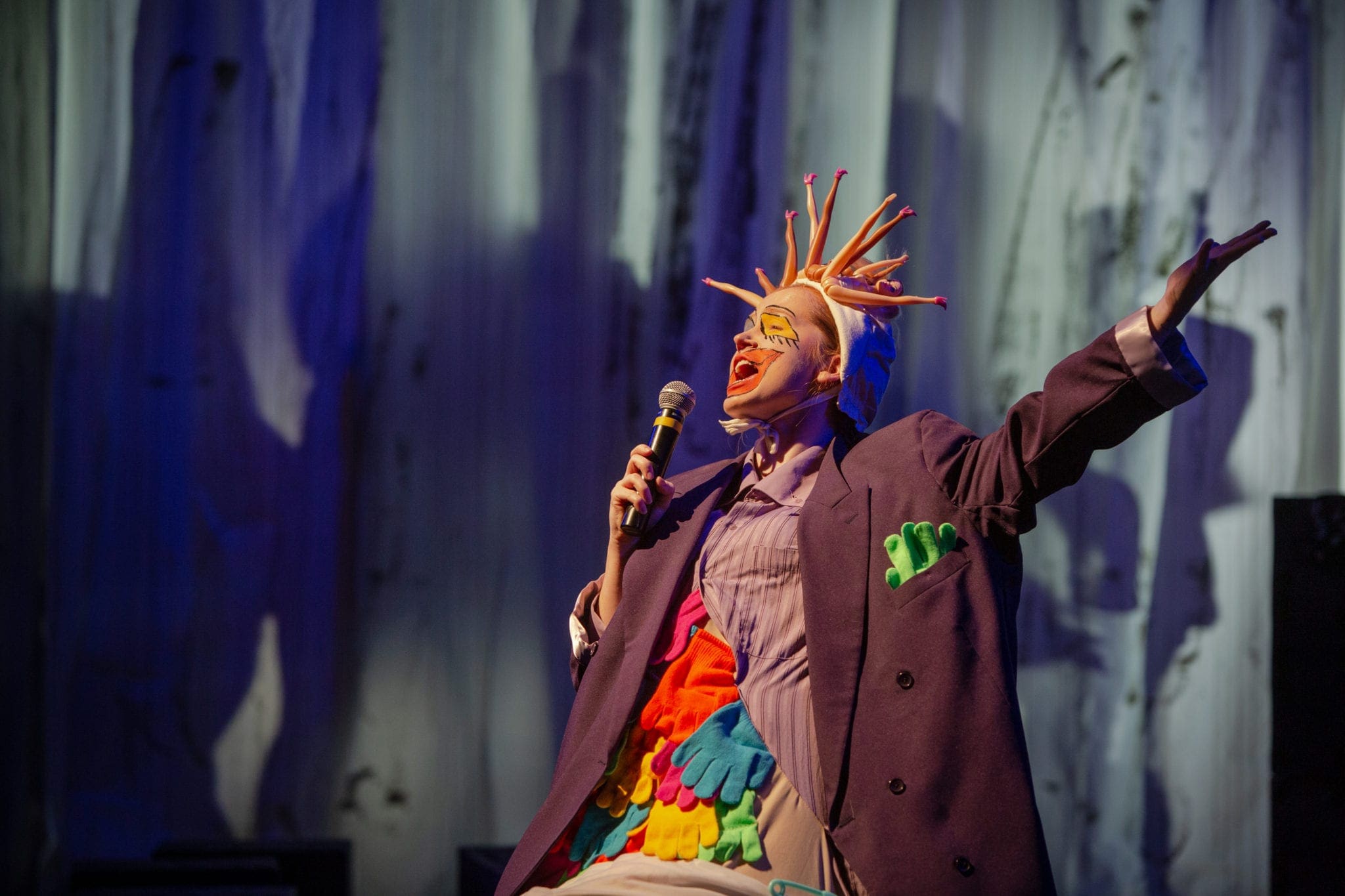 2019 Festival Preview Night #3