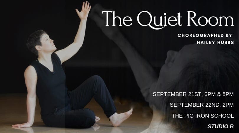 The Quiet Room