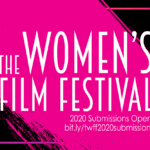 fringe festival Feminist shows women's film festival