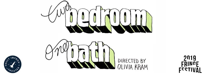 Two Bedroom, One Bath