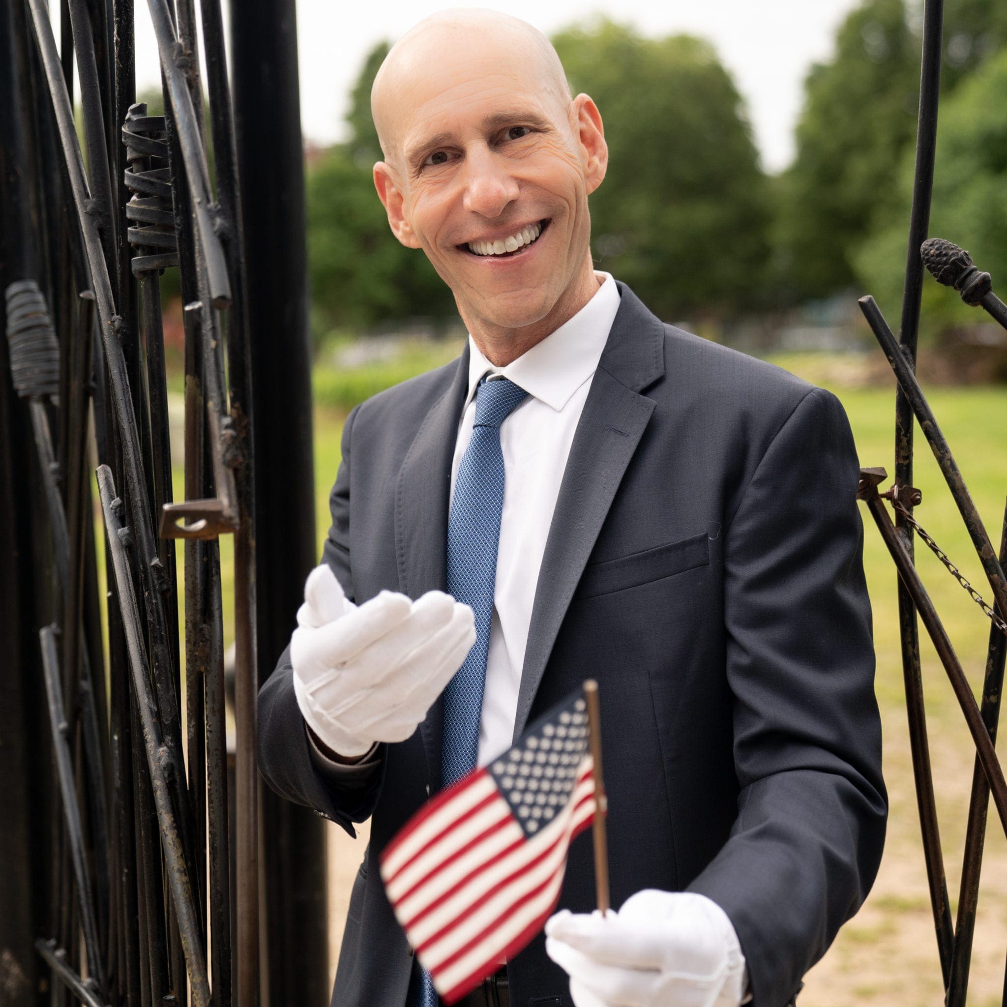 Immigrant Concierge Services