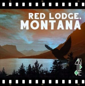 festival spooky shows red lodge montana