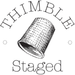thimble staged, part of digital fringe 2019