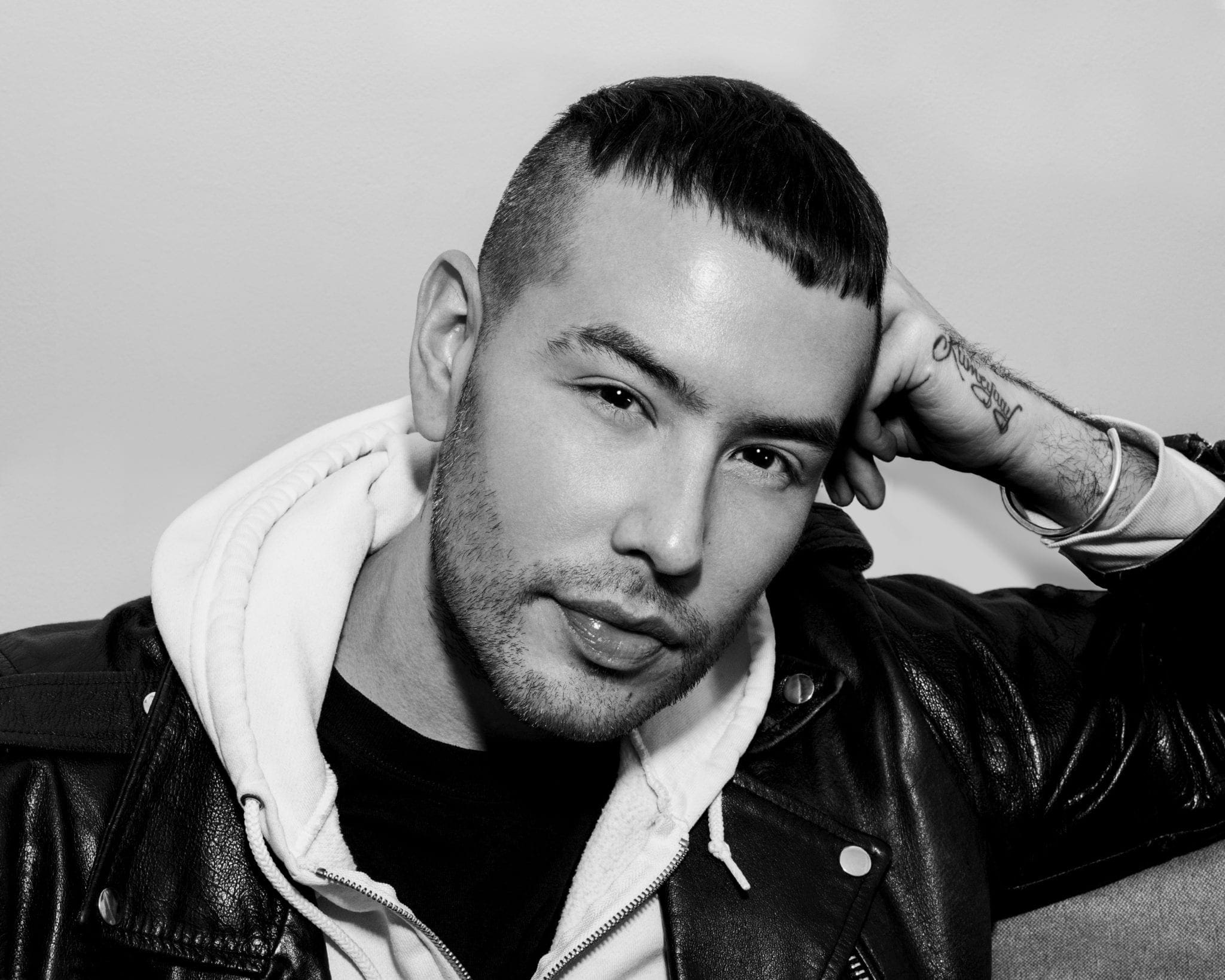 tommy pico headshot
