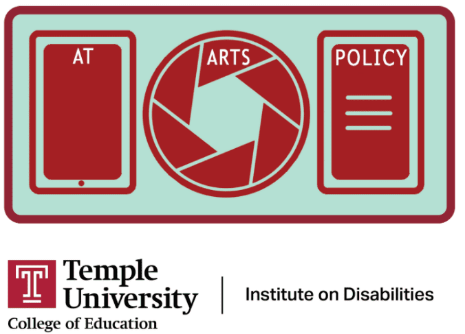 Happy Hour on the Fringe: Global Pandemics and Art with the Institute on Disabilities