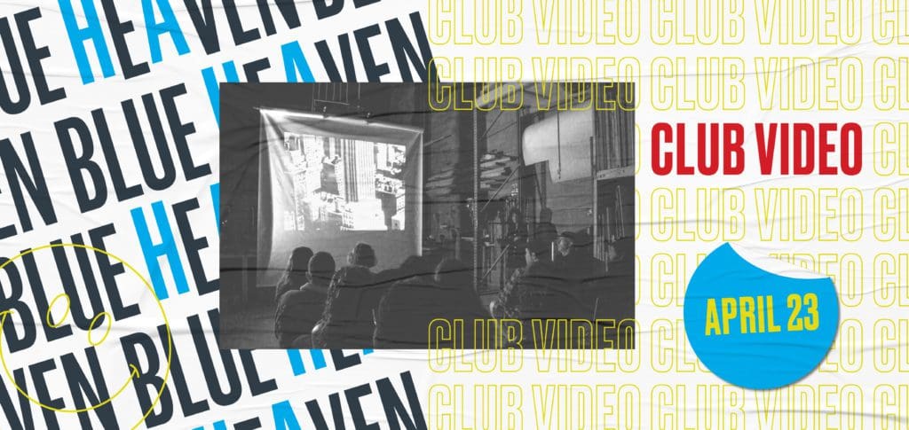 FREE BEER (NOT CLICKBAIT): Interview with Whitley Watson and Micah Phillips of Club Video