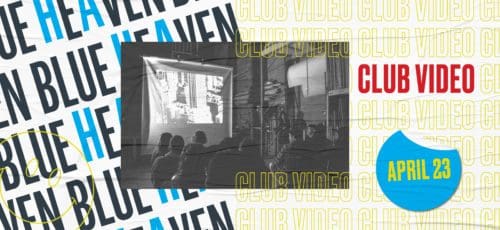 FREE BEER (NOT CLICKBAIT): Interview with Whitley Watson and Micah Phillips of Club Video