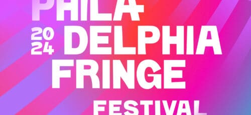 Get To Know The 2024 Fringe Festival Artists: Edition #1