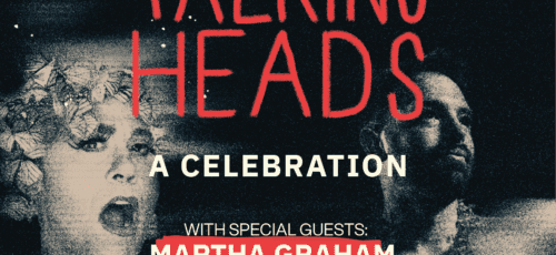 TALKING HEADS