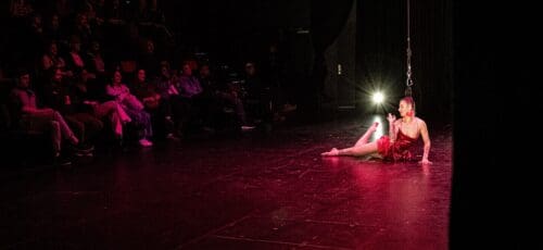 Cast Off: A Cannonball Festival Fundraiser