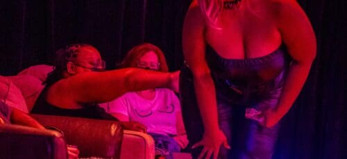 Miniball Kickoff Party feat. The Naughty Jawn