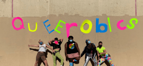 Queerobics West Philly