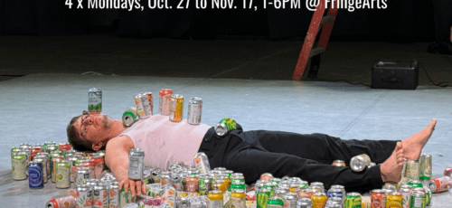 MAKE SHOW with Mason Rosenthal