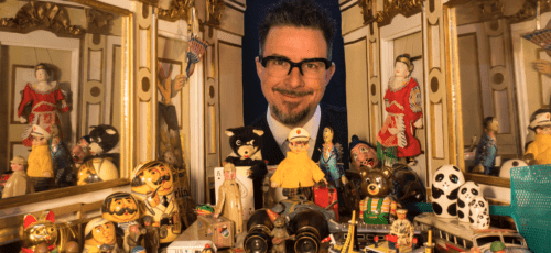 THEATRICAL CREATION {ALL YOU WILL EVER NEED TO KNOW} IN 1 HOUR MASTERCLASS