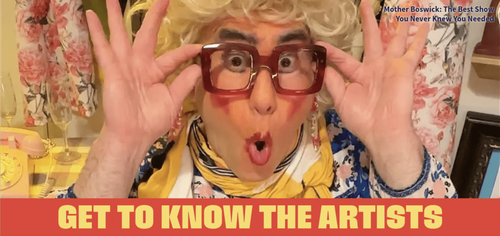 Get To Know The 2025 Fringe Festival Artists: Edition #2