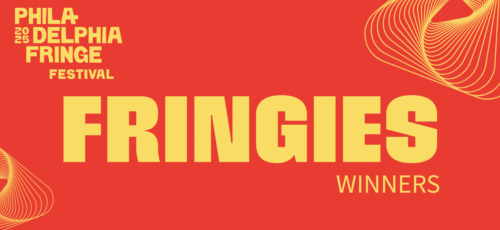 2025 Philadelphia Fringe Festival: FRINGIES